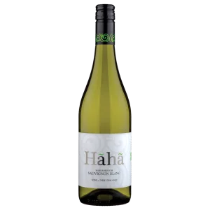 HaHa Marlborough Sauvignon Blanc