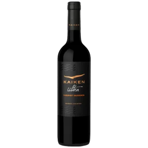 Kaiken Ultra Cabernet Sauvignon