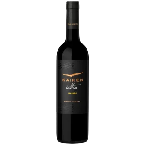 Kaiken Ultra Malbec