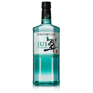 Suntory Sui Gin