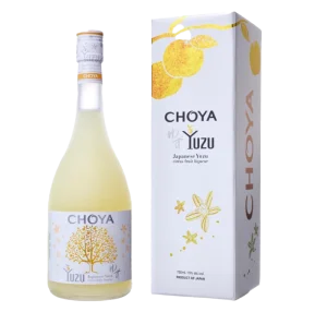 CHOYA Yuzu