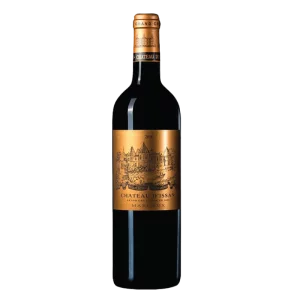 Château d'Issan Margaux (Grand Cru Classé)