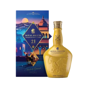 Royal Salute 21YO Polo Jodhpur Edition (700ml)