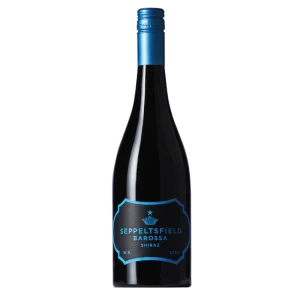 Seppeltsfield Barossa Shiraz