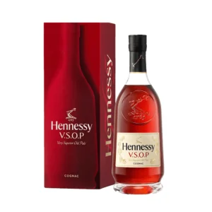 Hennessy V.S.O.P Cognac