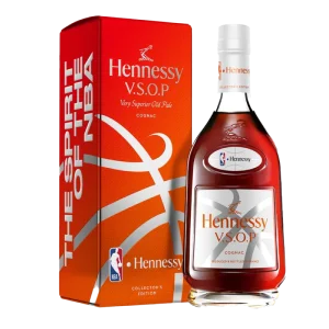 Hennessy V.S.O.P. Cognac NBA Limited Edition (700ml)