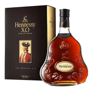 HENNESSY XO COGNAC