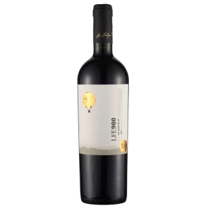 Luis Felipe Edwards 900 Single Vineyard