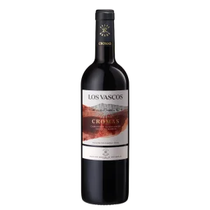 DBR (Lafite) Los Vascos Cromas Cabernet Sauvignon Gran Reserva