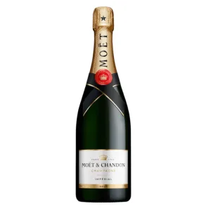 Moet & Chandon Imperial Brut Champagne