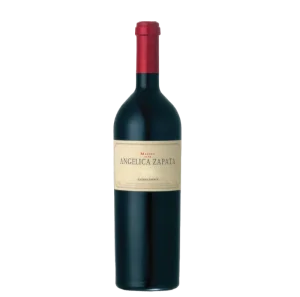 Angelica Zapata Malbec Alta