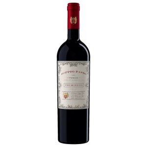 Masseria Doppio Passo Primitivo