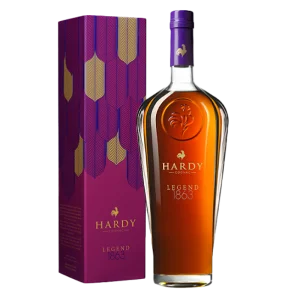 HARDY Legend 1863 Cognac