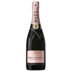 Moet & Chandon Brut Imperial Rose