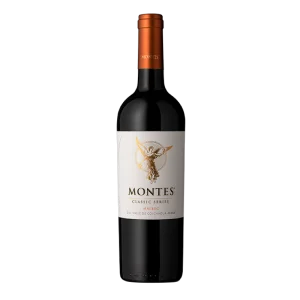 Montes Classic Malbec