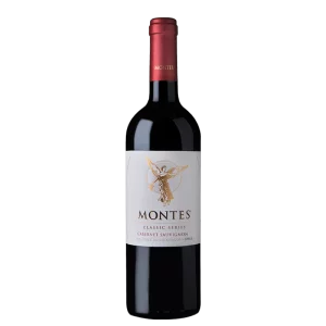 Montes Classic Cabernet Sauvignon