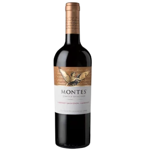 Montes Limited Selection Cabernet Sauvignon Carmenere
