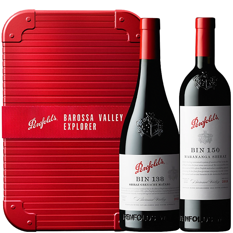 penfolds gift pack