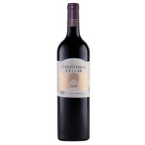 CATHEDRAL CELLAR CABERNET SAUVIGNON