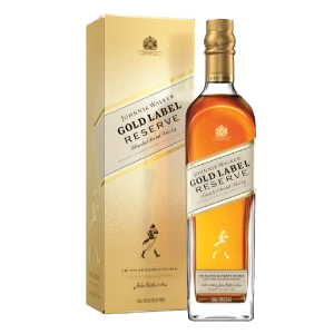 Johnnie Walker Gold Label Reserve