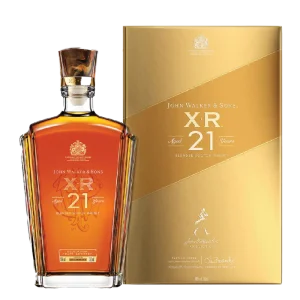 John Walker & Sons XR 21