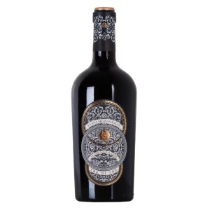 Lupo Meraviglia Tre di Tre Rosso Puglia IGT