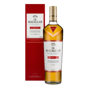 MACALLAN CLASSIC CUT 2022 LIMITED EDITION