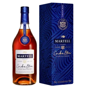 Martell Cordon Bleu Cognac