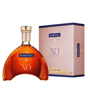 Martell XO Cognac
