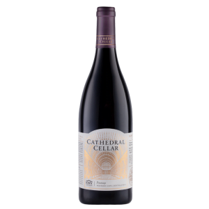 CATHEDRAL CELLAR PINOTAGE