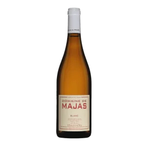 Domaine de Majas Blanc
