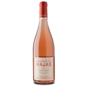 MAJAS L’Amourouse Rose 2022