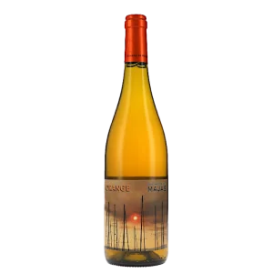 Domaine De MAJAS ORANGE 2022