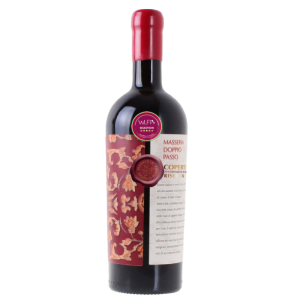 Masseria Doppio Passo Copertino Rosso Puglia IGT Riserva
