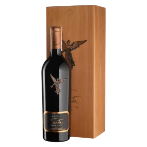 Montes Taita with individual Wooden Box