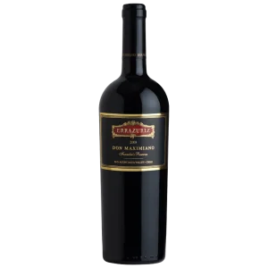 Errazuriz Don Maximiano Founder's Reserve