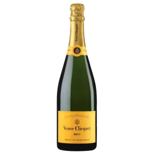 Veuve Clicquot Yellow Label Brut NV