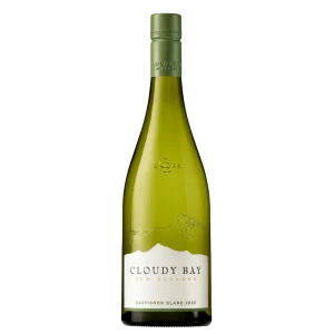 Cloudy Bay Sauvignon Blanc