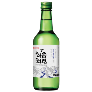CHUM CHURUM ORIGINAL SOJU 360ML