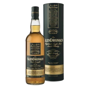 THE GLENDRONACH CASK STRENGTH BATCH 11
