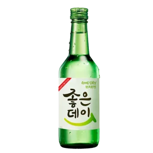 GOOD DAY The Original Soju 360ml