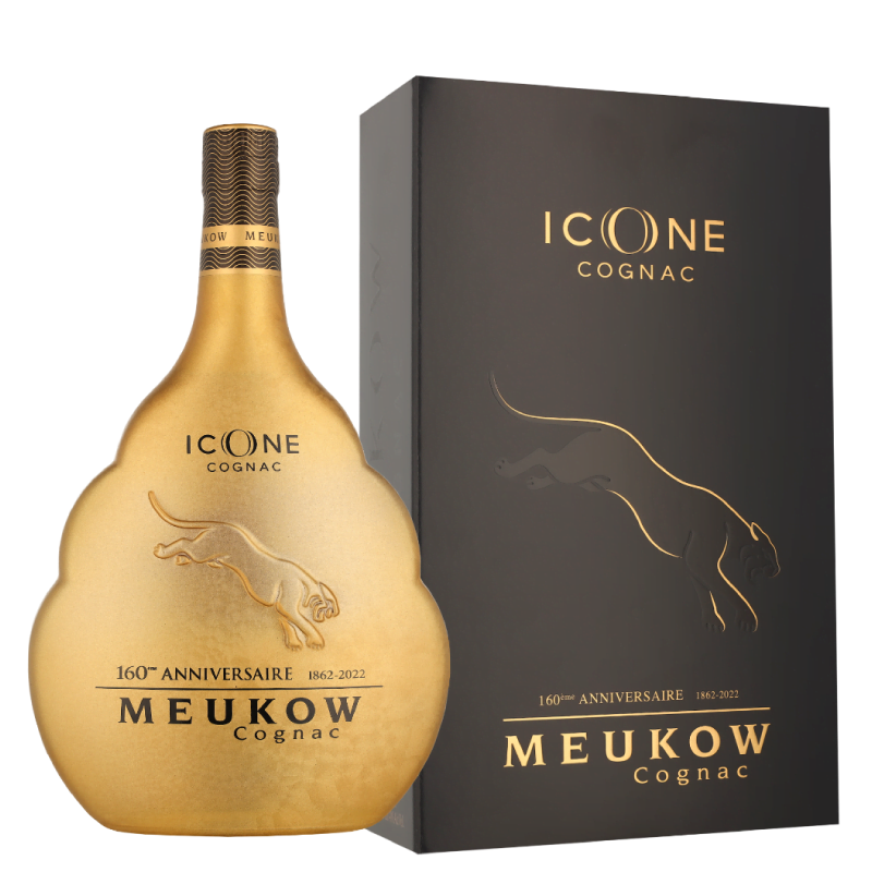 MEUKOW-ICONE