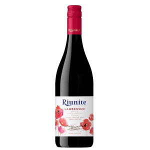 Riunite Lambrusco
