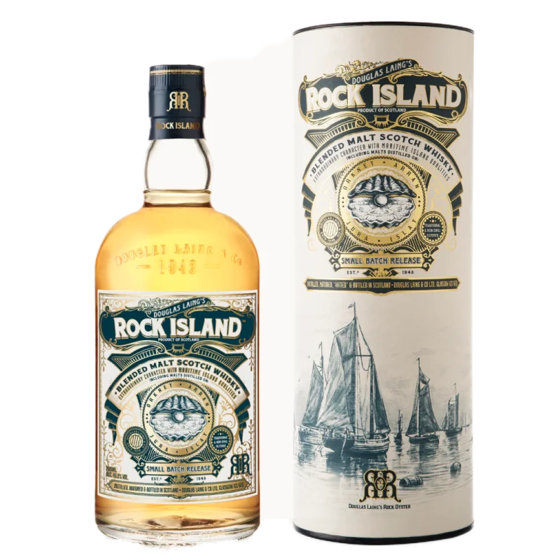 ROCK-ISLAND