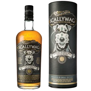 Douglas Laing's Scallywag Speyside Malt Scotch Whisky