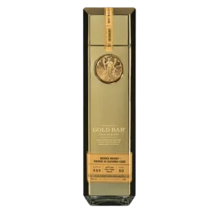 Gold Bar Whisky