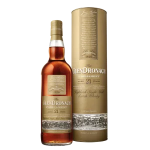 THE GLENDRONACH  PARLIAMENT 21 YEARS