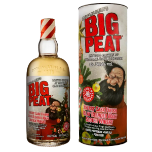 Douglas Laing's Big Peat Christmas Edition 2023