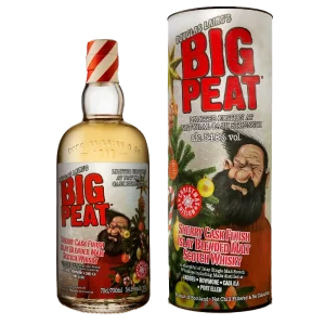 Douglas Laing's Big Peat Christmas Edition 2023