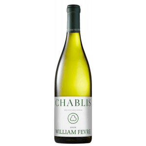 William Fèvre Chablis